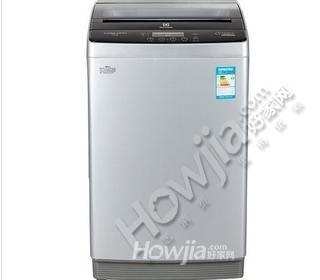 伊莱克斯(Electrolux) EWT7011QS 7公斤 波轮洗衣机